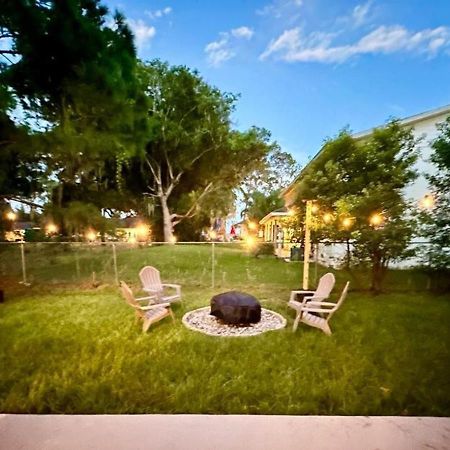 Vila Dora'S Heart New 3Br King Bed Brand New Mount Dora Exteriér fotografie