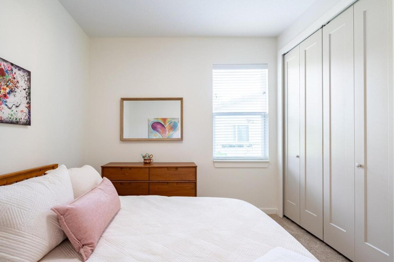 Vila Dora'S Heart New 3Br King Bed Brand New Mount Dora Exteriér fotografie