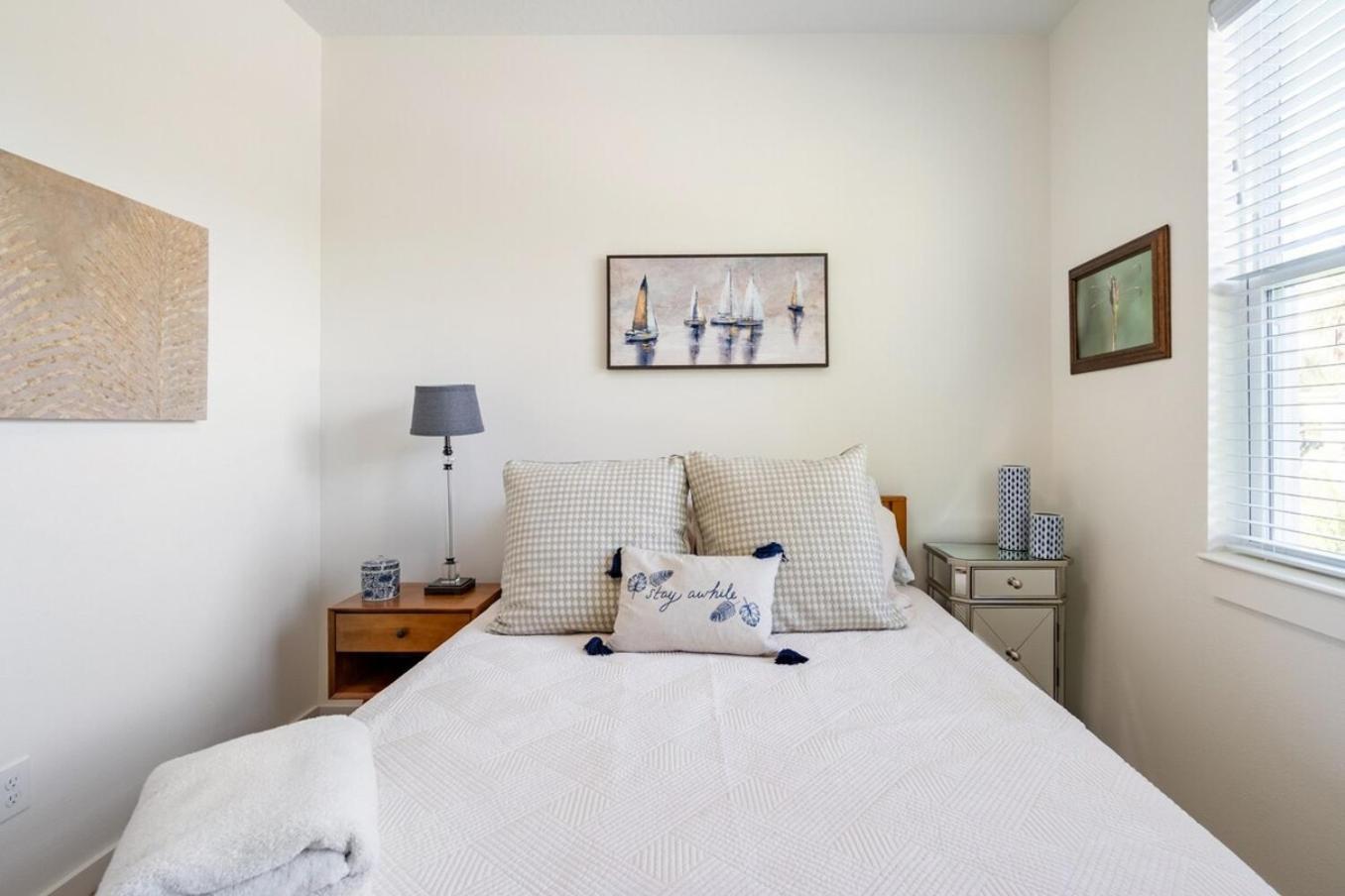 Vila Dora'S Heart New 3Br King Bed Brand New Mount Dora Exteriér fotografie
