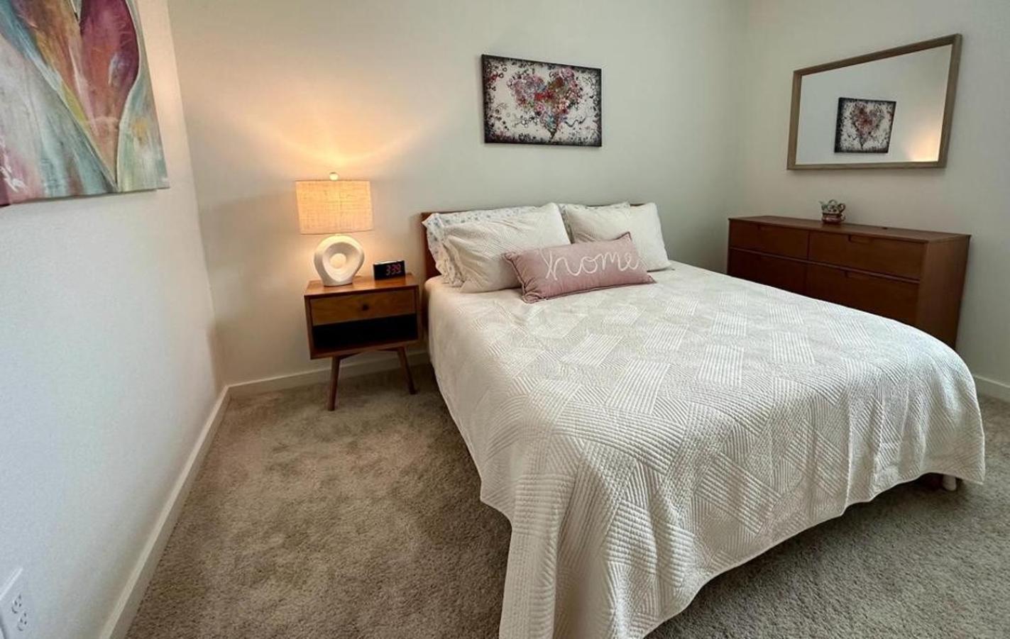 Vila Dora'S Heart New 3Br King Bed Brand New Mount Dora Exteriér fotografie