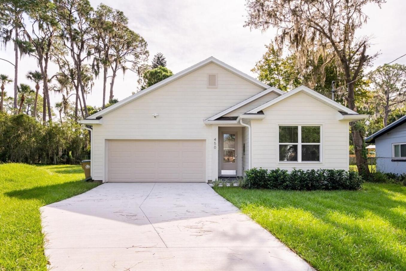 Vila Dora'S Heart New 3Br King Bed Brand New Mount Dora Exteriér fotografie