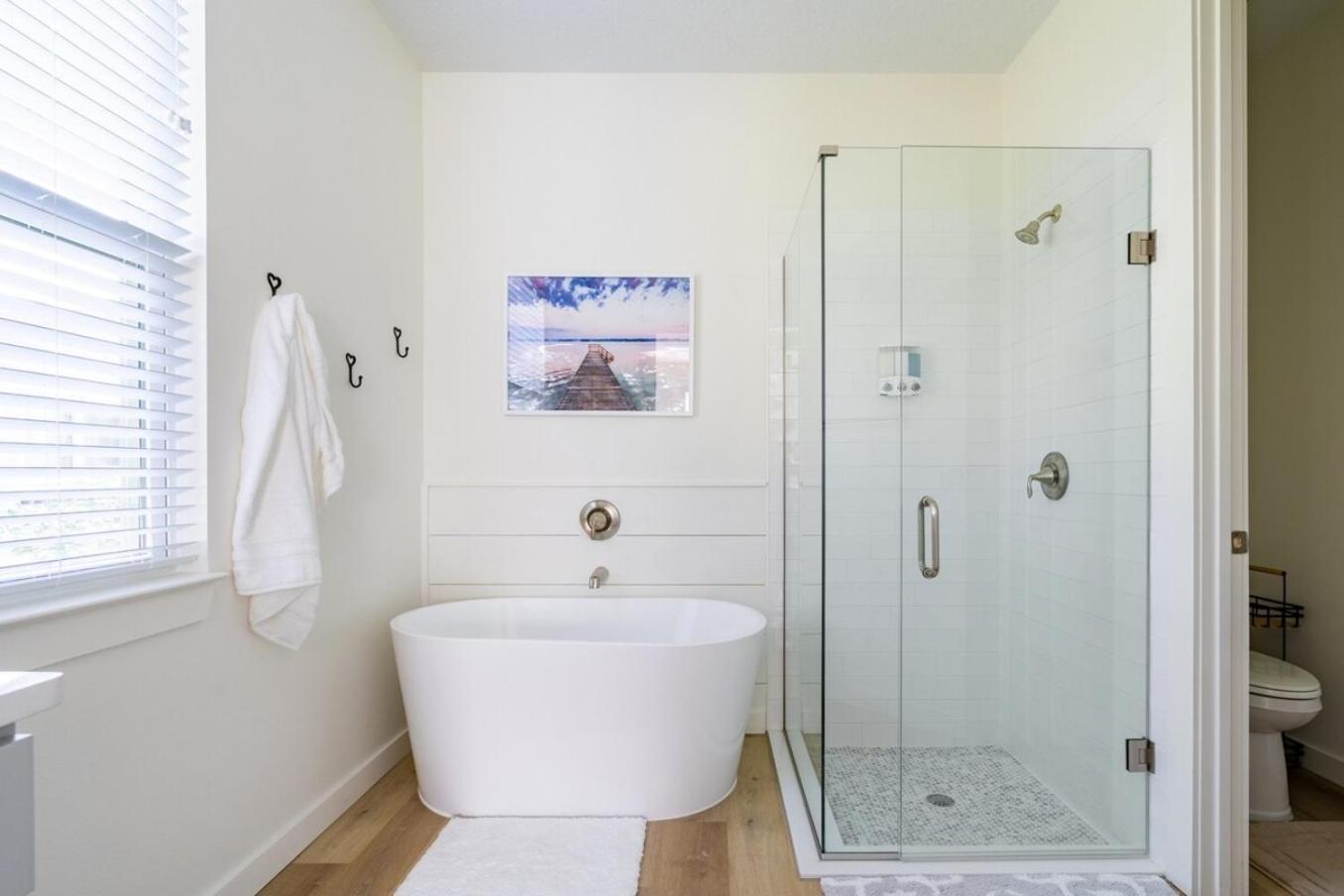 Vila Dora'S Heart New 3Br King Bed Brand New Mount Dora Exteriér fotografie
