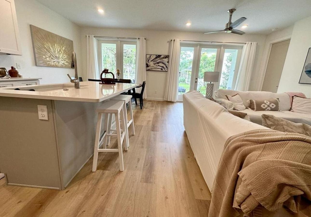 Vila Dora'S Heart New 3Br King Bed Brand New Mount Dora Exteriér fotografie