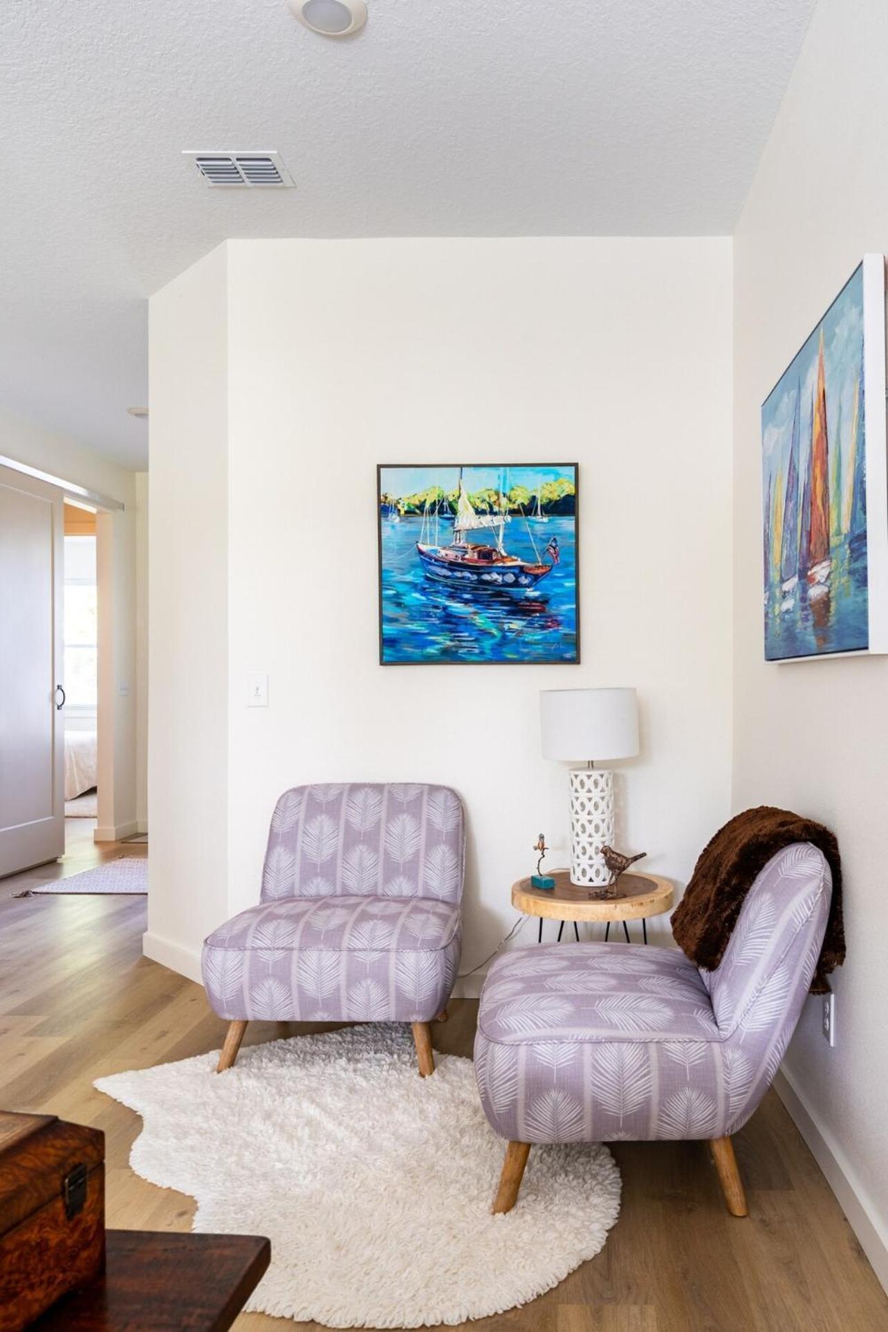 Vila Dora'S Heart New 3Br King Bed Brand New Mount Dora Exteriér fotografie