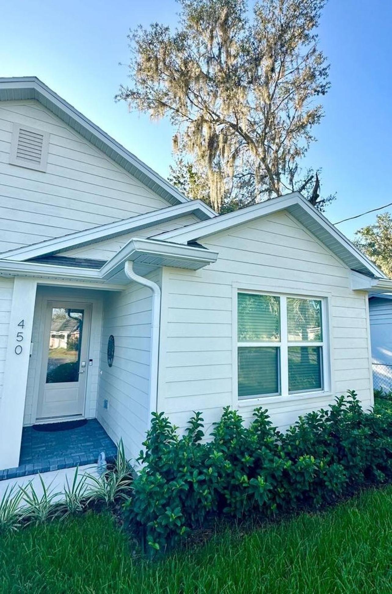 Vila Dora'S Heart New 3Br King Bed Brand New Mount Dora Exteriér fotografie
