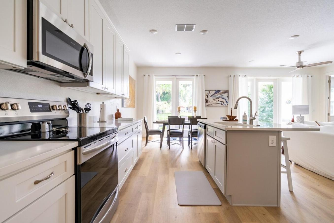 Vila Dora'S Heart New 3Br King Bed Brand New Mount Dora Exteriér fotografie