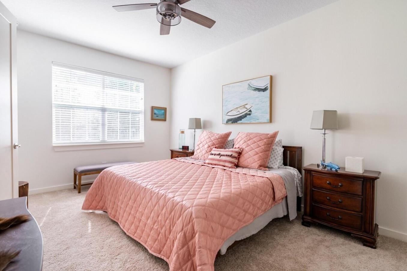 Vila Dora'S Heart New 3Br King Bed Brand New Mount Dora Exteriér fotografie