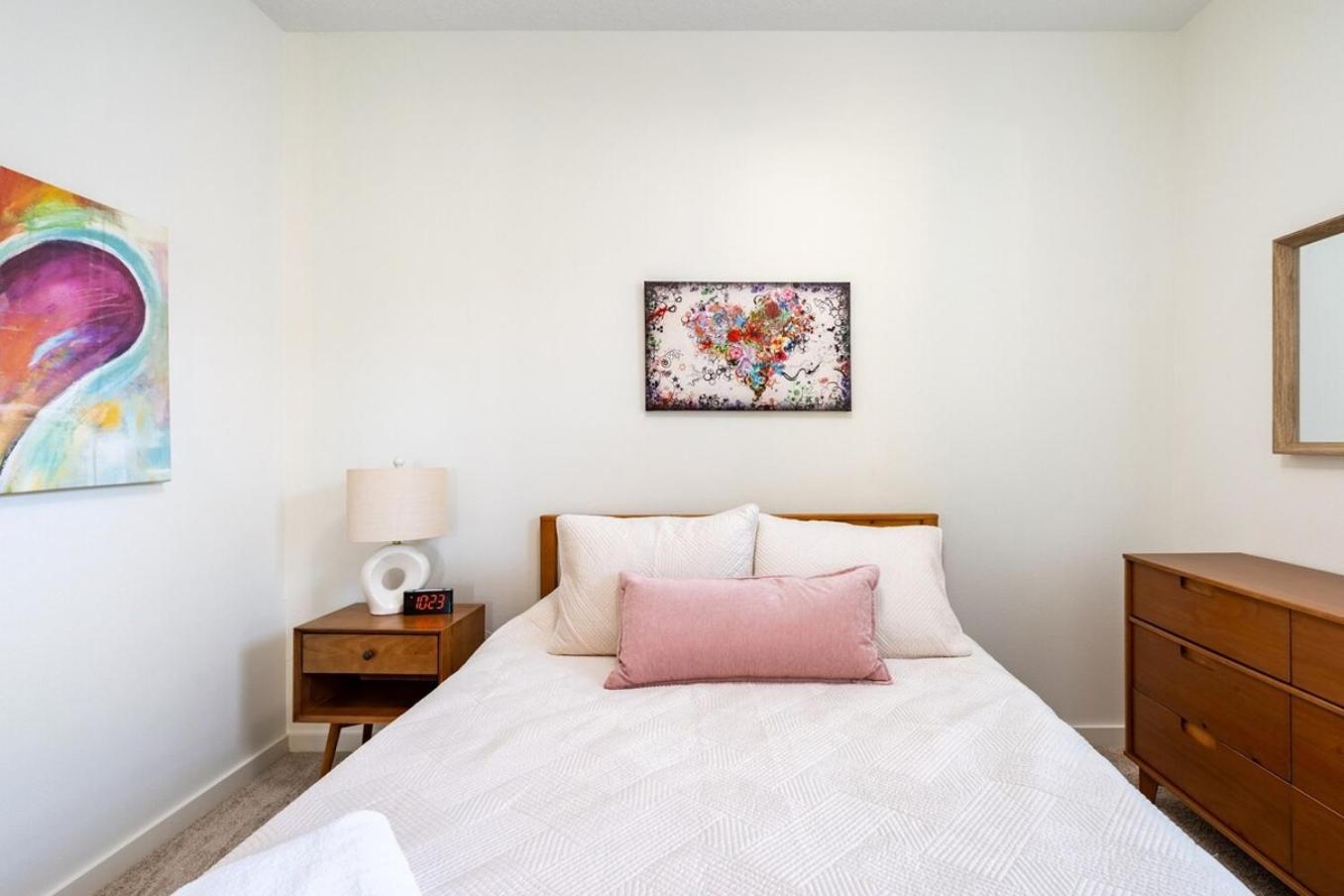 Vila Dora'S Heart New 3Br King Bed Brand New Mount Dora Exteriér fotografie