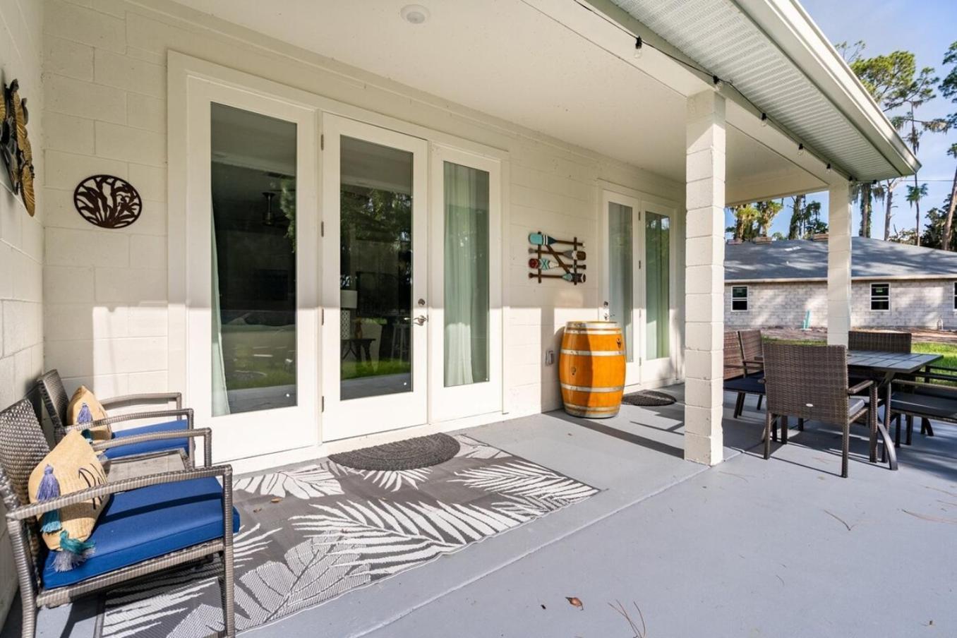 Vila Dora'S Heart New 3Br King Bed Brand New Mount Dora Exteriér fotografie