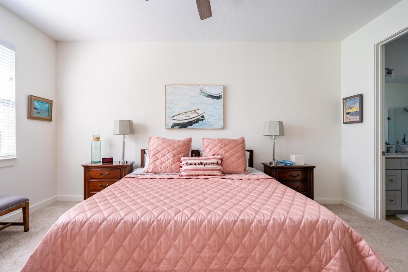 Vila Dora'S Heart New 3Br King Bed Brand New Mount Dora Exteriér fotografie