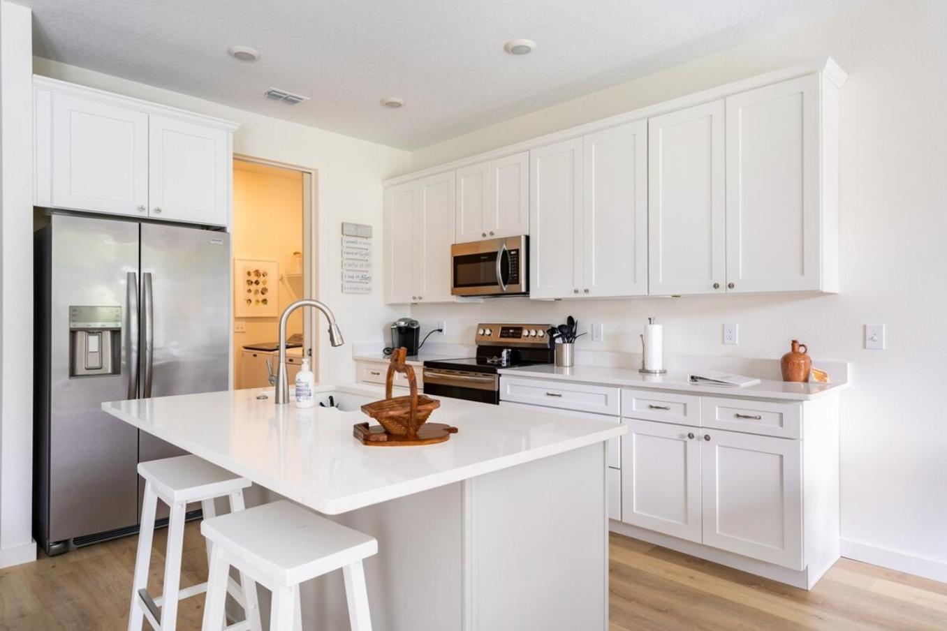 Vila Dora'S Heart New 3Br King Bed Brand New Mount Dora Exteriér fotografie