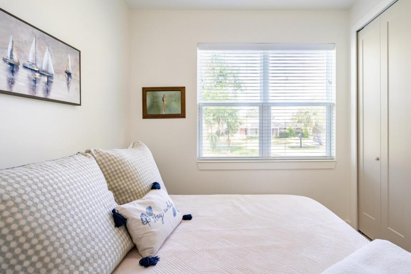 Vila Dora'S Heart New 3Br King Bed Brand New Mount Dora Exteriér fotografie