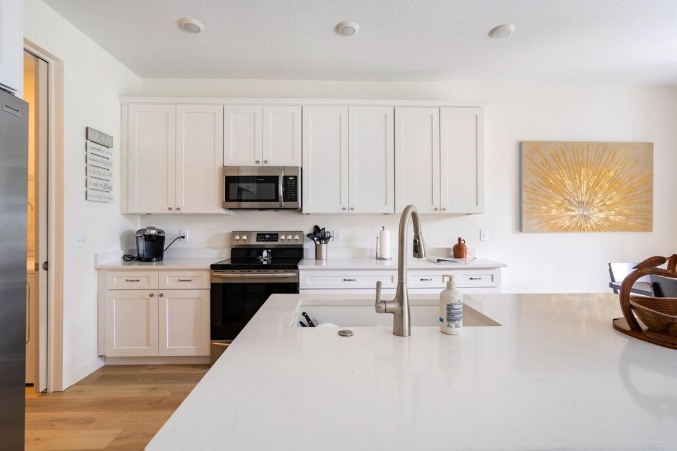 Vila Dora'S Heart New 3Br King Bed Brand New Mount Dora Exteriér fotografie