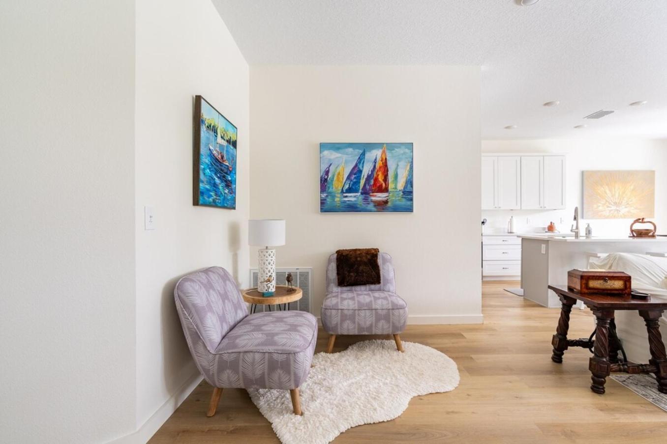 Vila Dora'S Heart New 3Br King Bed Brand New Mount Dora Exteriér fotografie