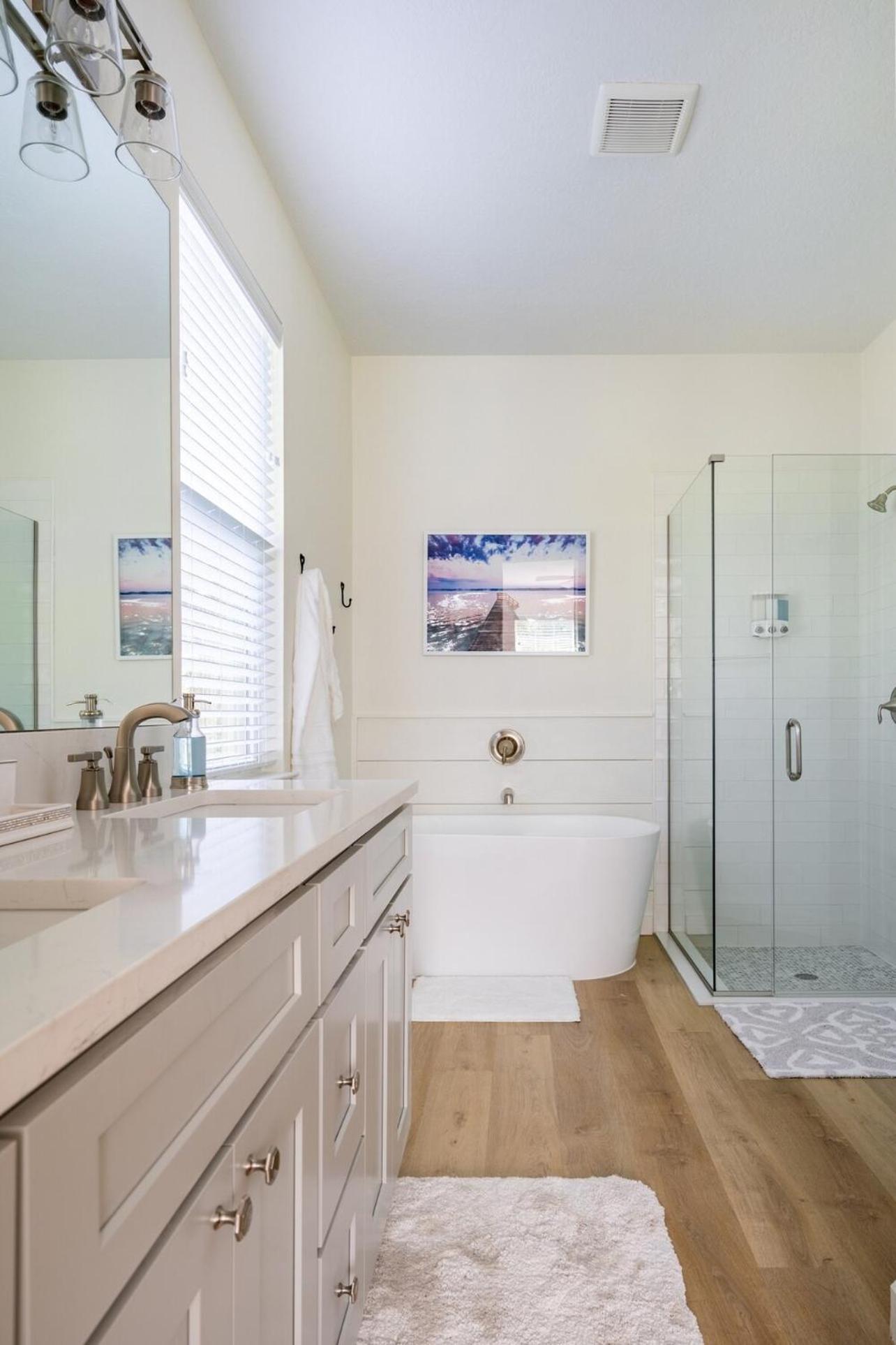 Vila Dora'S Heart New 3Br King Bed Brand New Mount Dora Exteriér fotografie