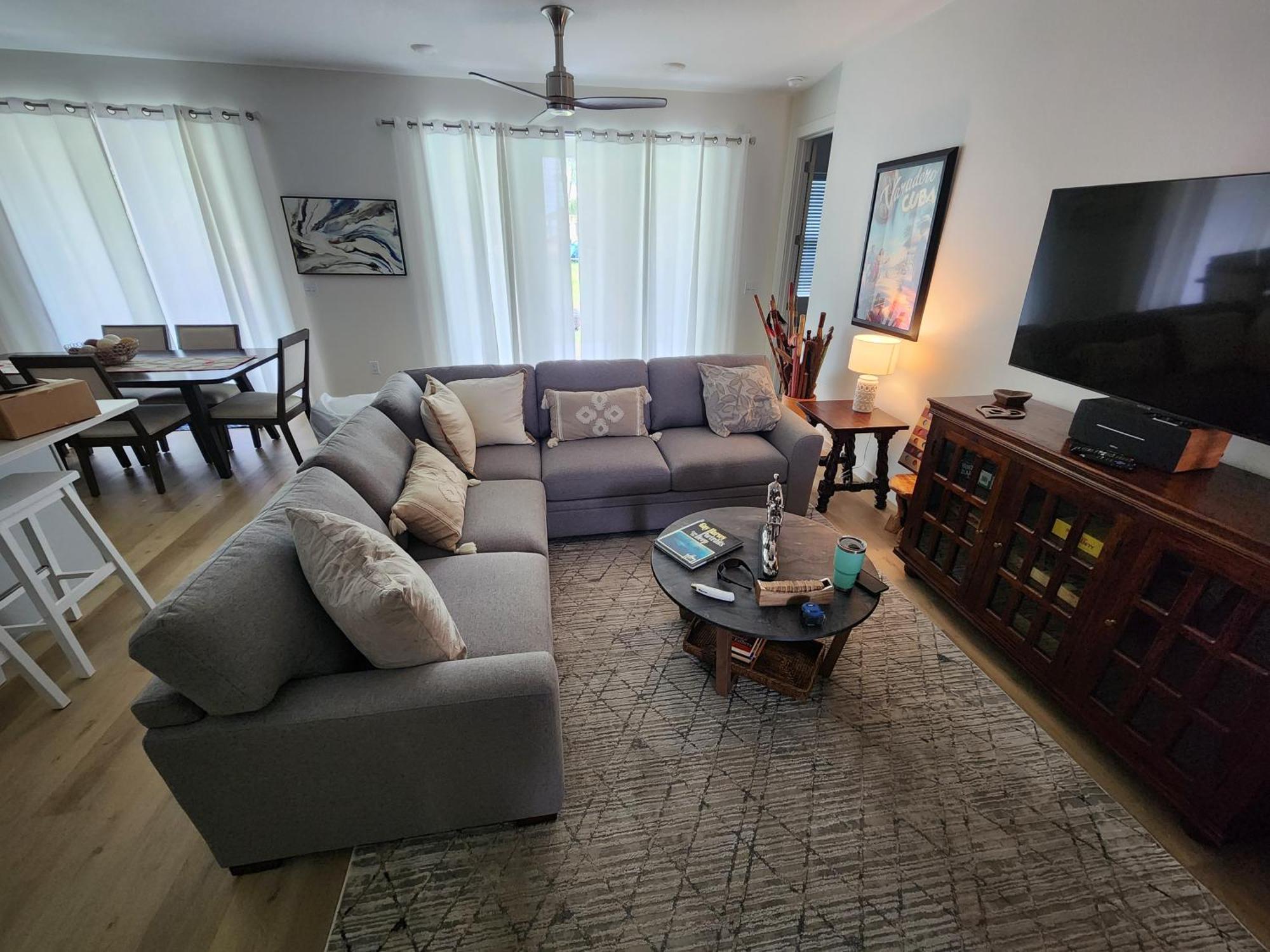 Vila Dora'S Heart New 3Br King Bed Brand New Mount Dora Exteriér fotografie