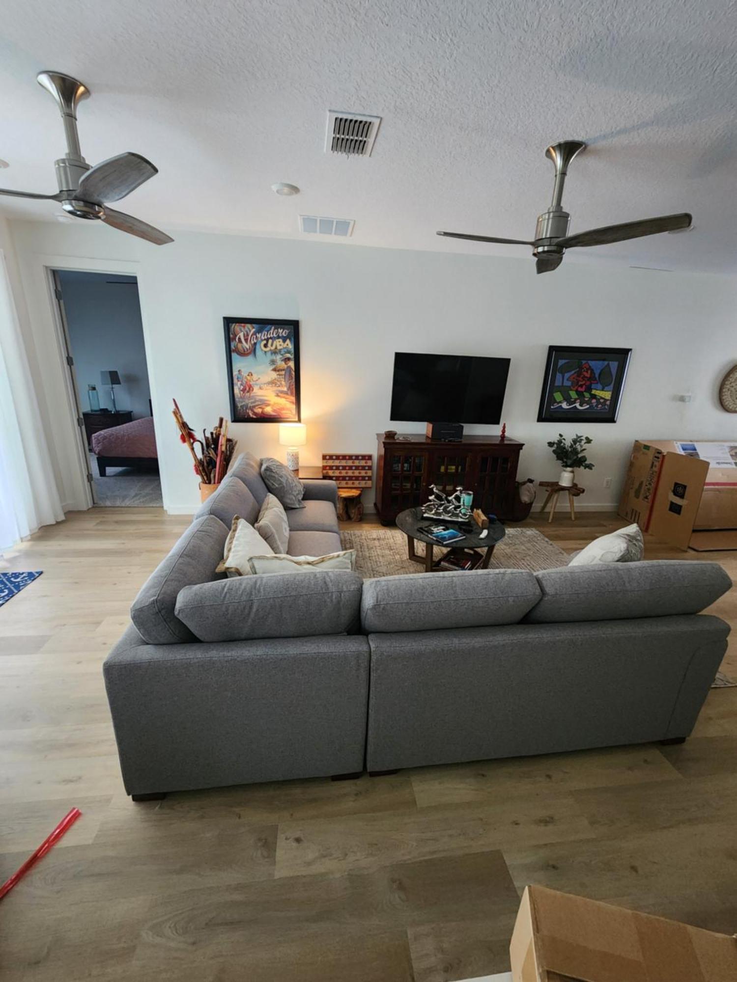 Vila Dora'S Heart New 3Br King Bed Brand New Mount Dora Exteriér fotografie