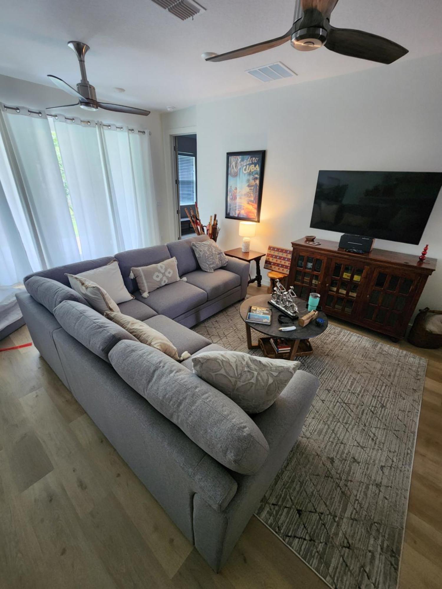 Vila Dora'S Heart New 3Br King Bed Brand New Mount Dora Exteriér fotografie